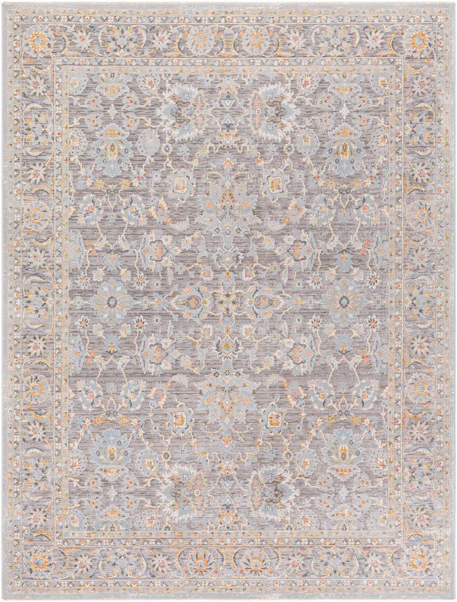 Gefen Area Rug - Clearance - Ornate Home