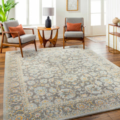 Gefen Area Rug - Clearance - Ornate Home