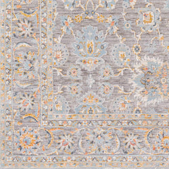 Gefen Area Rug - Clearance - Ornate Home
