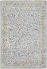 Gefen Area Rug - Clearance - Ornate Home