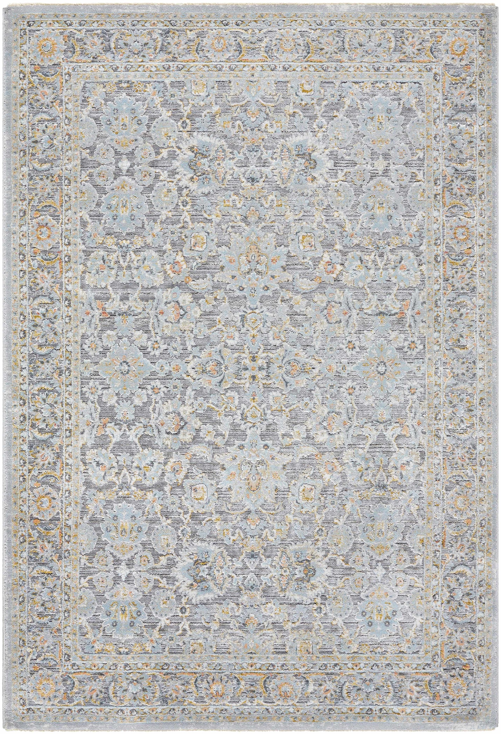Gefen Area Rug - Clearance - Ornate Home