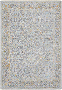 Gefen Area Rug - Clearance - Ornate Home