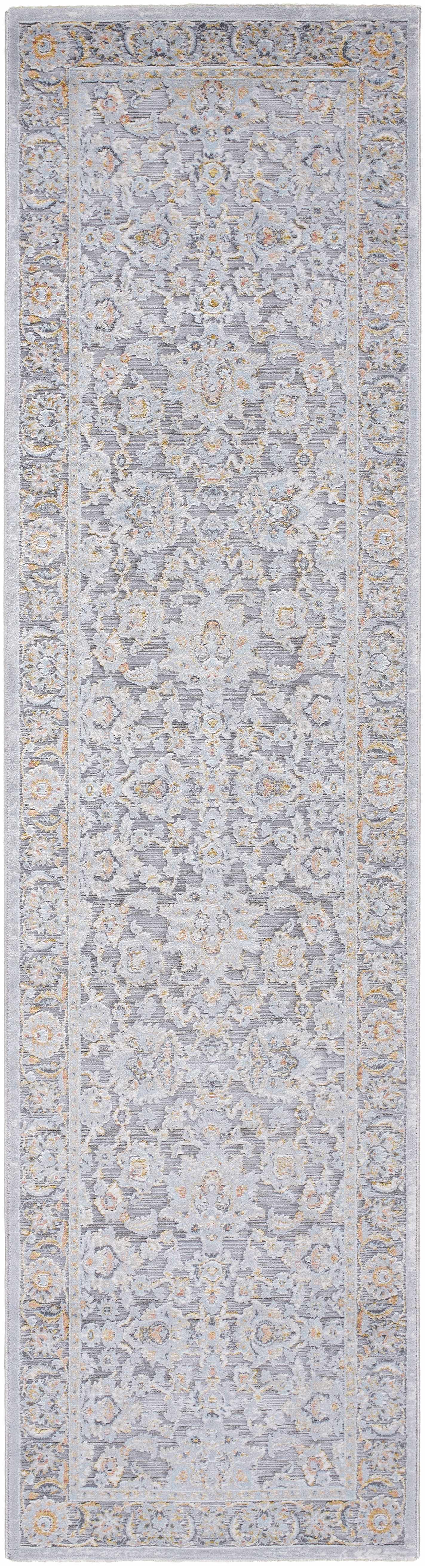 Gefen Area Rug - Clearance - Ornate Home