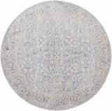 Gefen Area Rug - Clearance - Ornate Home