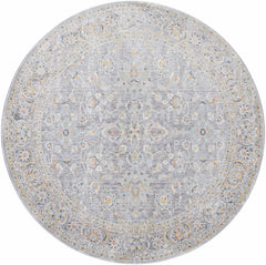 Gefen Area Rug - Clearance - Ornate Home
