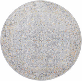 Gefen Area Rug - Clearance - Ornate Home