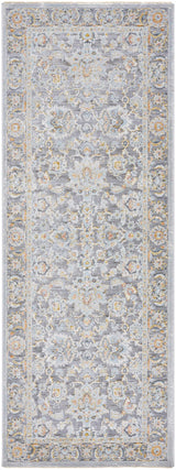 Gefen Area Rug - Clearance - Ornate Home