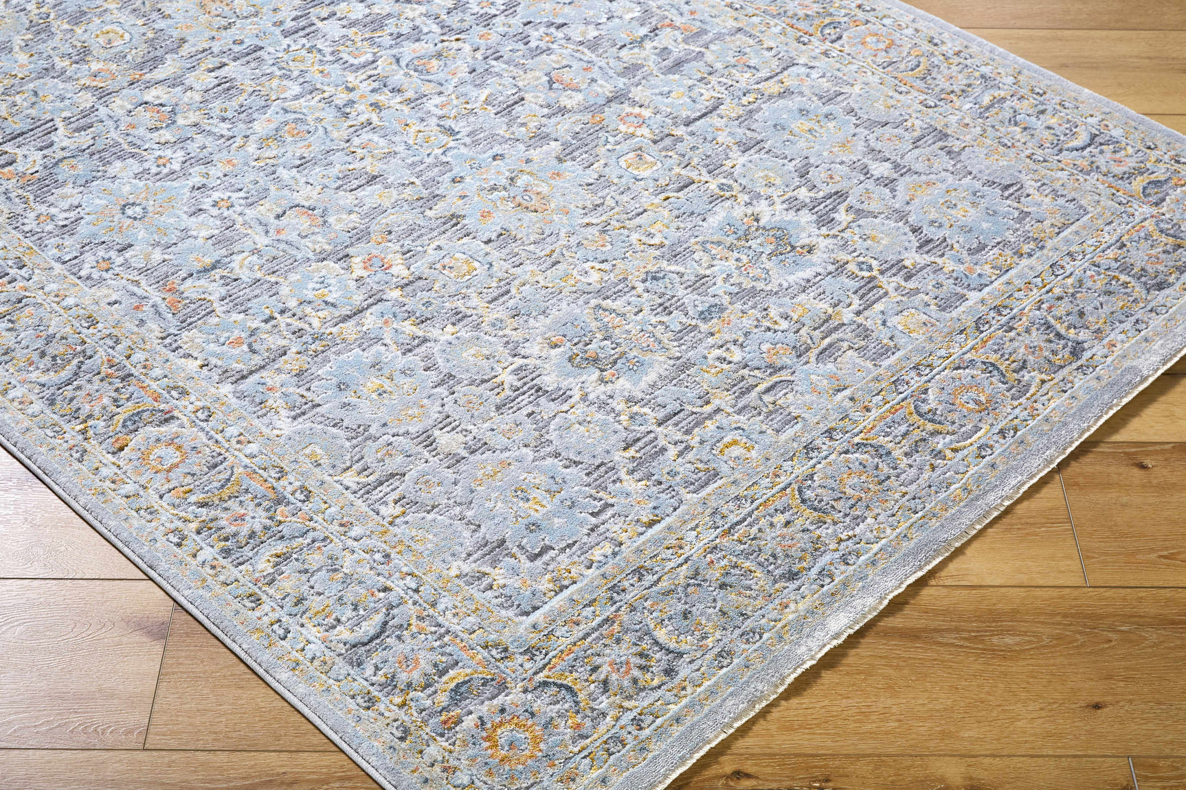 Gefen Area Rug - Clearance - Ornate Home