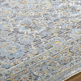 Gefen Area Rug - Clearance - Ornate Home