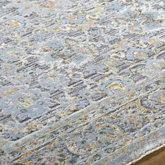 Gefen Area Rug - Clearance - Ornate Home