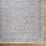Gefen Area Rug - Clearance - Ornate Home
