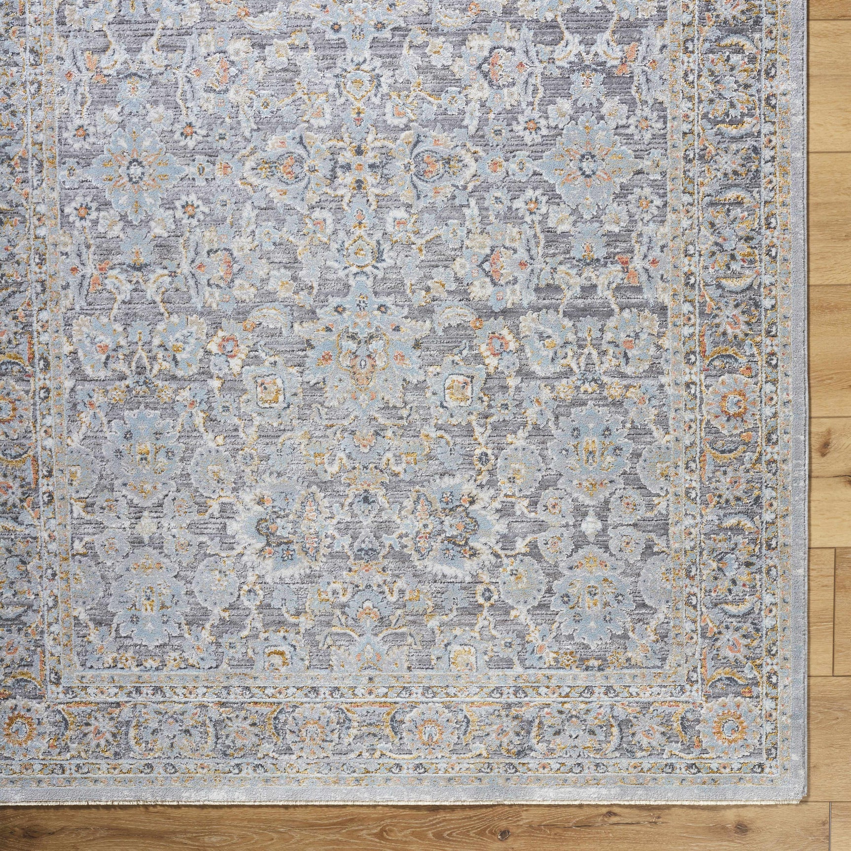 Gefen Area Rug - Clearance - Ornate Home