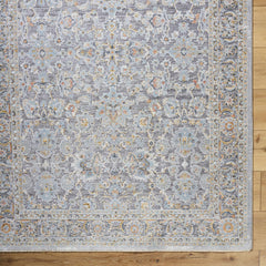 Gefen Area Rug - Clearance - Ornate Home