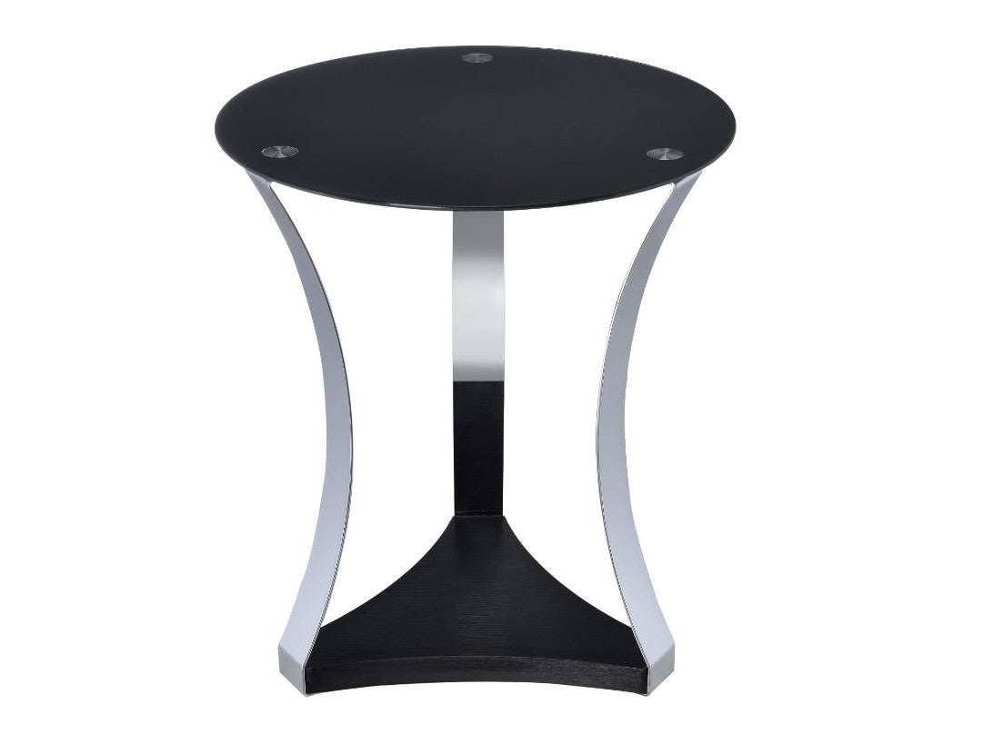 Geiger End Table - Ornate Home