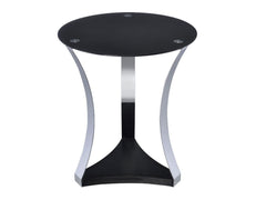 Geiger End Table - Ornate Home