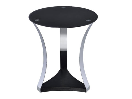 Geiger End Table - Ornate Home