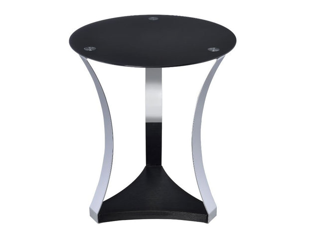 Geiger End Table - Ornate Home