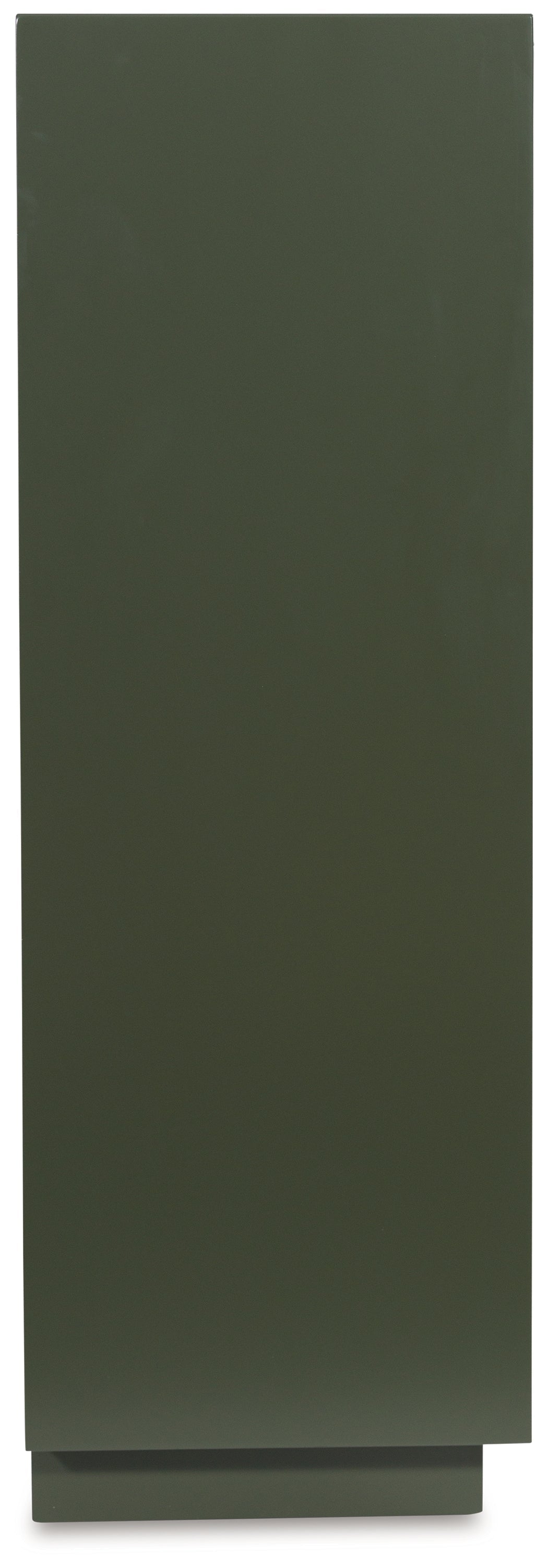 Geirwood Dark Green Accent Cabinet (Online Special Price) - Ornate Home