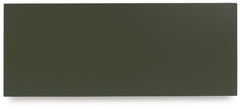 Geirwood Dark Green Accent Cabinet - Ornate Home