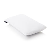 Gelled Microfiber White King Pillow - Ornate Home