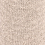 Gema Ivory Stool - Ornate Home