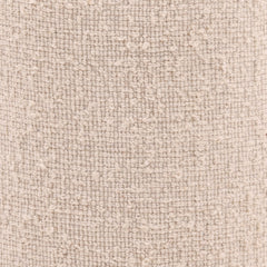 Gema Ivory Stool - Ornate Home