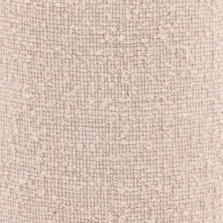 Gema Ivory Stool - Ornate Home