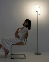 Gemini Floor Lamp - Ornate Home