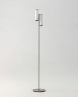 Gemini Floor Lamp - Ornate Home