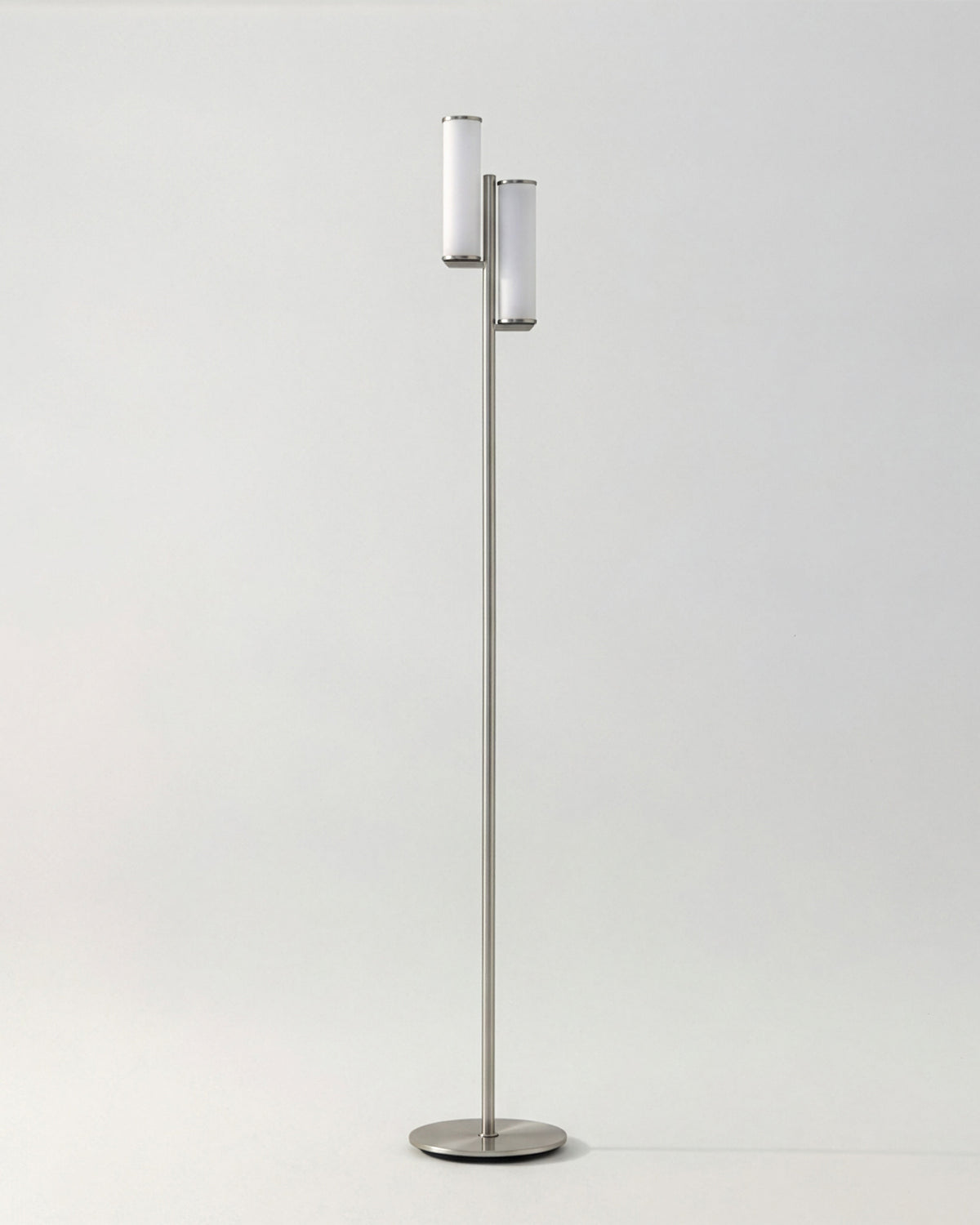 Gemini Floor Lamp - Ornate Home
