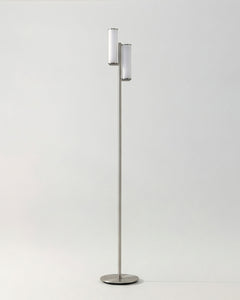 Gemini Floor Lamp - Ornate Home