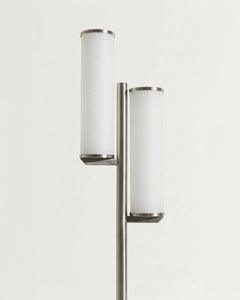 Gemini Floor Lamp - Ornate Home