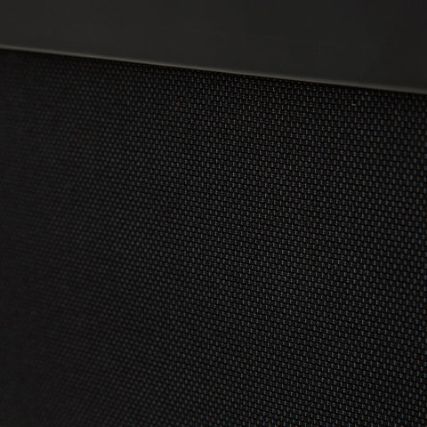 Gemmet Black Accent Table (Online Special Price) - Ornate Home