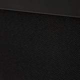 Gemmet Black Accent Table - Ornate Home