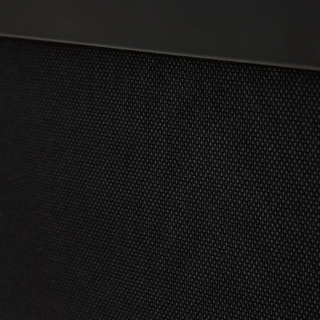 Gemmet Black Accent Table - Ornate Home