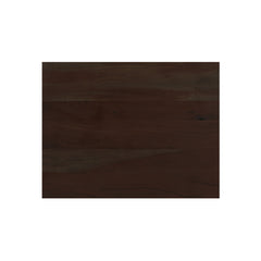 Gene Dark Brown Charging Nightstand - Ornate Home