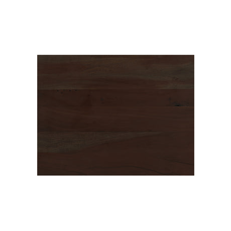 Gene Dark Brown Charging Nightstand - Ornate Home