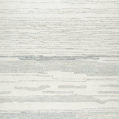 Genemost Ivory/Blue Large Rug - Ornate Home