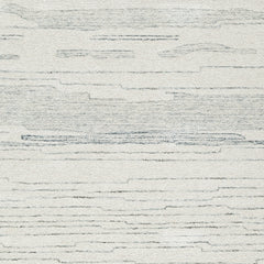 Genemost Ivory/Blue Medium Rug - Ornate Home