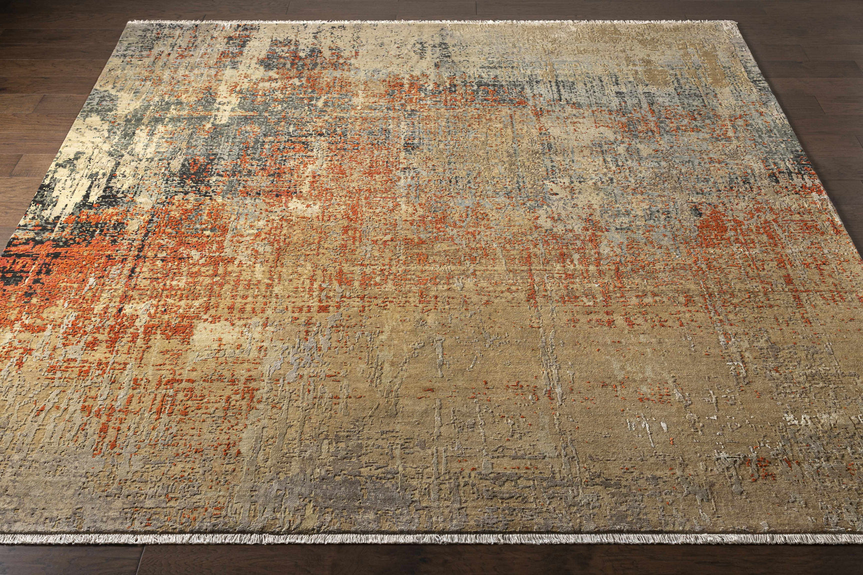 Geneseo Carpet - Clearance - Ornate Home