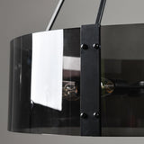 Genesis Black Chandelier - Ornate Home