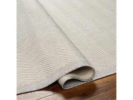Genet Cream Indoor/Outdoor Rug - Ornate Home