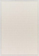 Genet Cream Indoor/Outdoor Rug - Ornate Home