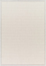 Genet Cream Outdoor Area Rug - Clearance - Ornate Home