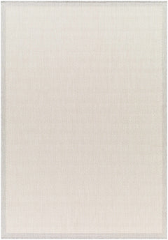 Genet Cream Outdoor Area Rug - Clearance - Ornate Home