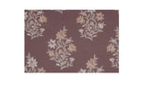 Geneva Dark Mauve Dining Settee - Ornate Home