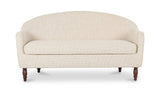 Geneva Heritage Beige Dining Settee - Ornate Home