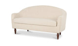 Geneva Heritage Beige Dining Settee - Ornate Home