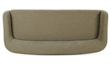 Geneva Sage Green Apartment Sofa - Ornate Home
