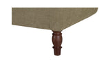 Geneva Sage Green Apartment Sofa - Ornate Home